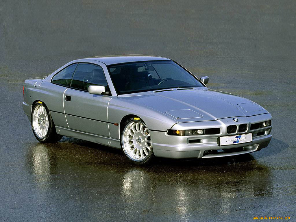 , bmw